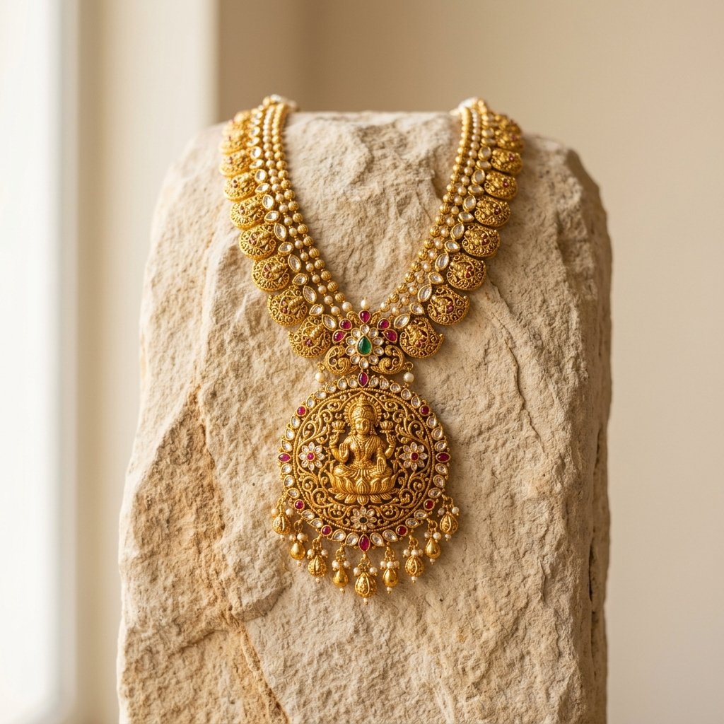 Chellam Finance & Jewellers Showroom Collection
